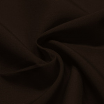 Ткань Габардин 160г/кв Ш-150 №234 т.коричневый 9150222 купить в Ростове-на-Дону