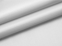 Ткань Оксфорд  600 PVC Ш-150 см цв. белый 15-600901 купить в Ростове-на-Дону