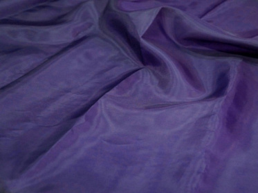 Ткань подкладочная  190Т Ш-150 фиолетовый 99603 купить в Ростове-на-Дону