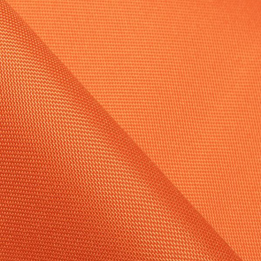 Ткань Оксфорд  600 PVC Ш-150 см цв. оранжевый 36000-716 купить {в городе}