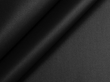 Ткань Оксфорд 600 PVC Ш-150 см черный (16108/7) 25600124 купить в Ростове-на-Дону