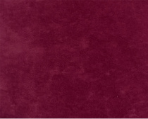 Замша искусственная двухсторонняя арт.КЛ.23739 20х30см, красный уп.2листа купить в Ростове-на-Дону