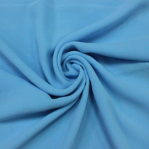 Ткань Тиси Ш-150 пл.120 г/м2 голубой 02-130502 купить в Ростове-на-Дону