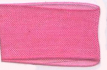 Лента капрон (органза) IDEAL шир.6мм цв.1018 розовый уп.27,4 м купить в Ростове-на-Дону