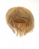 Волосы для кукол арт.КЛ.23362  П140 (прямые, короткие) цв.Б купить в Ростове-на-Дону