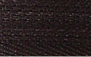 Молния пласт. юбочная №3, 18см, цв. 295 т.коричневый купить в Ростове-на-Дону