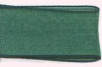 Лента капрон (органза) IDEAL шир.25мм цв.1044 зеленый уп.27,4 м купить в Ростове-на-Дону