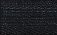 .Молния пласт. спираль №5-N 65см цв.F322 черный купить в Ростове-на-Дону