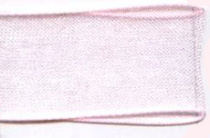 Лента капрон (органза) IDEAL шир.6мм цв.1012 св.розовый уп.27,4 м купить в Ростове-на-Дону