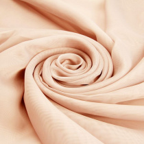 Вуаль Verbena В-320 см с утяжелителем цв.абрикос м91-124294 купить в Ростове-на-Дону