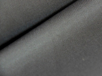 Ткань Оксфорд 600 PVC Ш-150 см цв.серый 36000-114 купить в Ростове-на-Дону