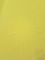 Ткань Батист Ш-150 см цв.желтый м3014-1911 купить в Ростове-на-Дону