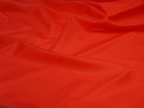 Ткань подкладочная  180Т Ш-150  красный 98702 купить в Ростове-на-Дону