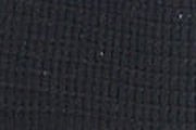 Тесьма вязаная окантовочная, 22мм, арт.4С-516/22 плотность 3,2 гр/м ,цв. черный купить в Ростове-на-Дону