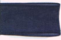 Лента капрон (органза) IDEAL шир.50мм цв.1065 т.синий уп.27,4 м купить в Ростове-на-Дону