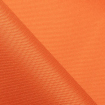 Ткань Оксфорд  600 PVC Ш-150 см цв. оранжевый 36000-716 купить в Ростове-на-Дону