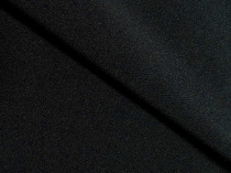 Ткань Габардин 200г/мкв "полиция" Ш-150 сине-черный 02-150519 купить в Ростове-на-Дону