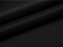 Ткань Оксфорд 300D PU цв.черный 02-300124 купить в Ростове-на-Дону
