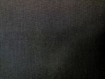 Ткань Дублерин рубашечный пл.171 100% хлопок Ш-90 см черный 12-171901 купить в Ростове-на-Дону