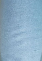 Ткань Батист Ш-150 см цв.голубой м3014-1502 купить в Ростове-на-Дону