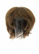 Волосы для кукол арт.КЛ.23363  П140 (прямые, короткие) цв.К купить в Ростове-на-Дону