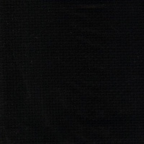 Канва средняя №563 (465) (10смх55кл) (100%Хл ) шир.150 см цв.черный уп.10м купить в Ростове-на-Дону