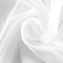 Вуаль В-300 см цв.белый с утяжелителем (умягченная) м91-119399 купить в Ростове-на-Дону
