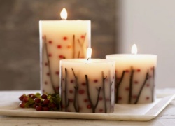 Купить товары для изготовления свечей в Краснодаре: низкие цены и доставка