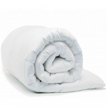 Одеяло 140х205 см ткань хлопок, синтетич.волокно 300 гр/м2 45140205С купить {в городе}