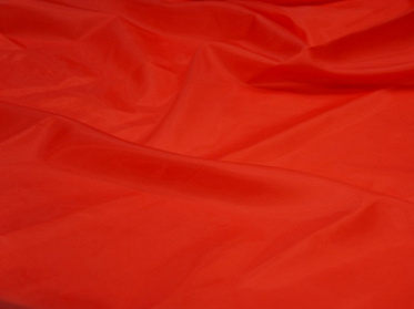 Ткань подкладочная  180Т Ш-150  красный 98702 купить в Ростове-на-Дону