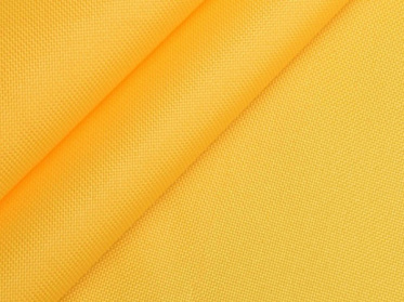 Ткань Оксфорд 600 PVC Ш-150 см цв.желтый 36000-912 купить в Ростове-на-Дону