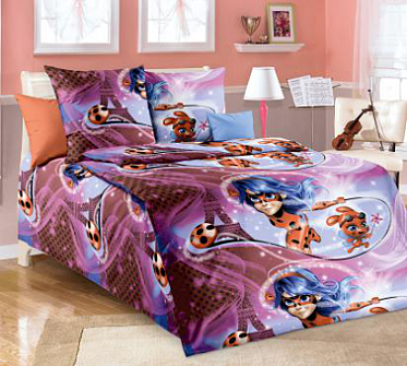 Ткань Поплин Ш-150 см "Супер леди" роз. 815-664311, м купить в Ростове-на-Дону