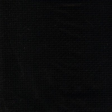 Канва средняя №563 (465) (10смх55кл) (100%Хл ) шир.150 см цв.черный уп.10м купить в Ростове-на-Дону