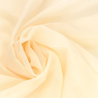 Вуаль Ш-300 см цв.ваниль 25-30003 купить в Ростове-на-Дону