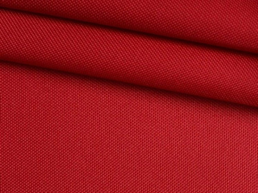 Ткань Оксфорд 600 PVC Ш-150 см красный (161082) 25600702 купить {в городе}