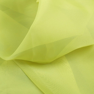Вуаль Ш-300 см цв.лайм 25-30068 купить в Ростове-на-Дону