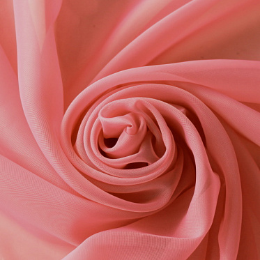 Вуаль Ш-300 см цв.т.коралл 25-30075 купить в Ростове-на-Дону
