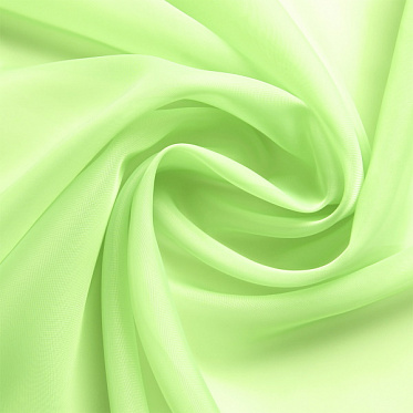 Вуаль Ш-300 см цв.салатовый 25-30045 купить в Ростове-на-Дону