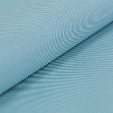 Ткань Оксфорд  600 PVC Ш-150 см цв.голубой 36000-502 купить в Ростове-на-Дону