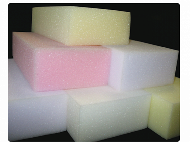 Поролон ST (ППУ) 10 см/пл.30 гр. пр-во Россия 100х1000х2000 м69-121030 купить в Ростове-на-Дону