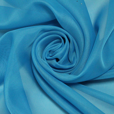 Вуаль Ш-300 см цв.мор.волна м91-100886 купить в Ростове-на-Дону