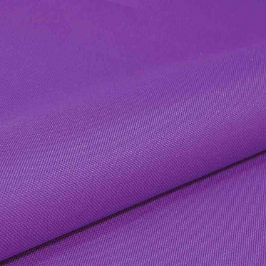 Ткань Оксфорд  600 PVC Ш-150 см цв.фиолетовый 36000-810 купить {в городе}