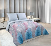 Ткань Перкаль Ш-235 см "Мягкая перина" роз. 8121-664141, м купить в Ростове-на-Дону
